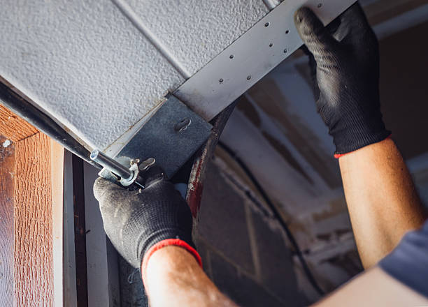 Reliable Garage Door contractor in Crystal Lake, IL by Garage Doors Repair Pro